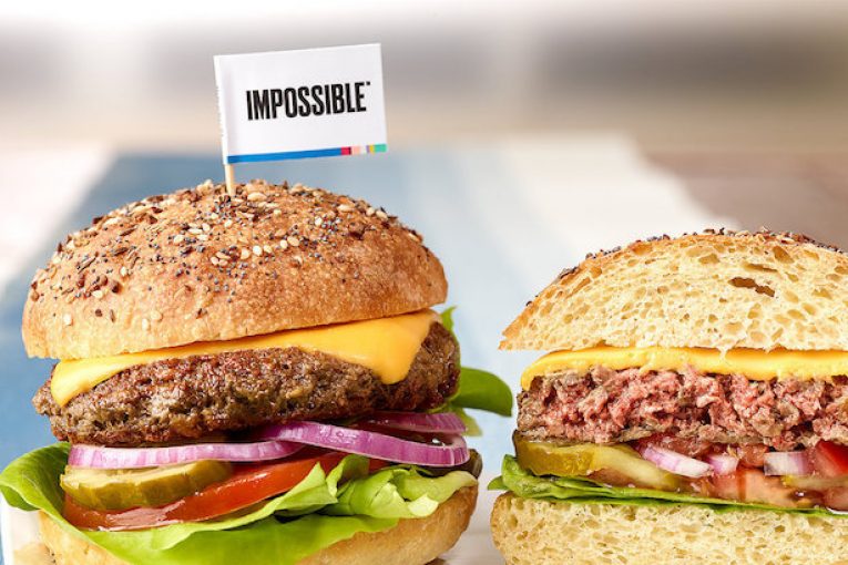 Impossible Burger