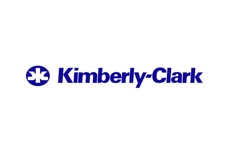 Kimberly Clark logo