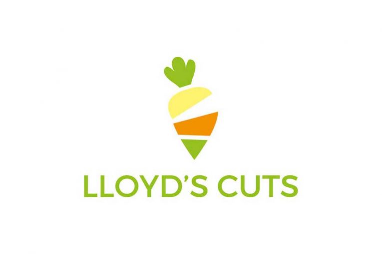 Lloyds Cuts logo