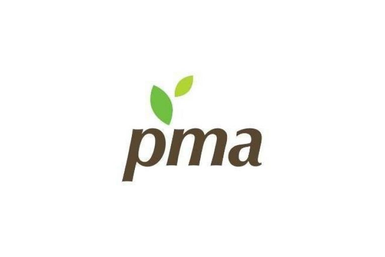 PMA logo