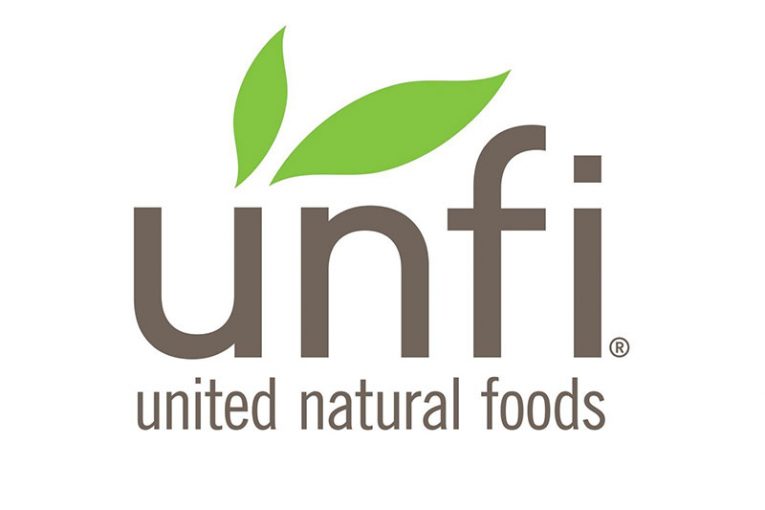 United Natural Foods logo