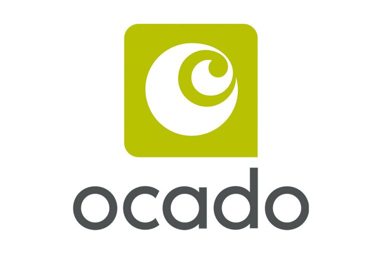 Ocado logo