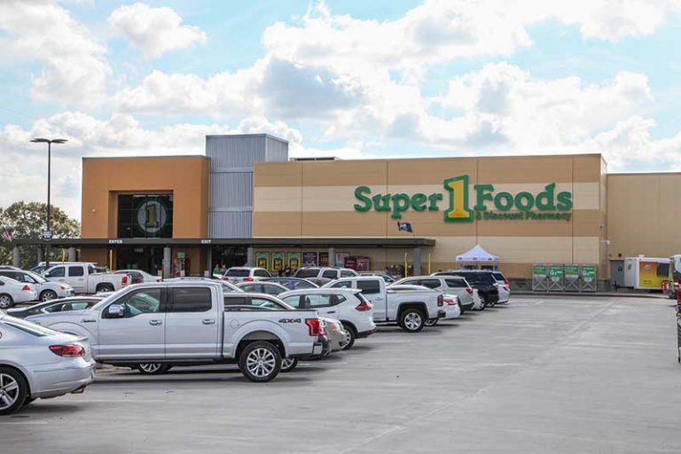 Brookshire Grocery Co. Celebrates 90 Years In Business