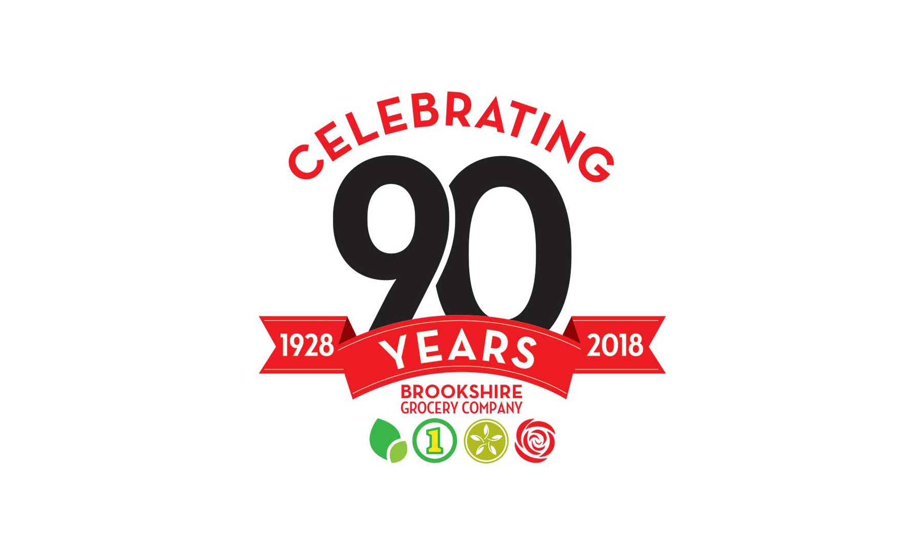 brookshire grocery co celebrates 90 years in business