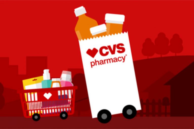 CVS Pharmacy Offers Rx, FrontStore Delivery From All Locations