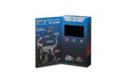 Kellogg’s Jurassic World Promo Boxes Come With A Screen, Behind-The-Scenes Footage