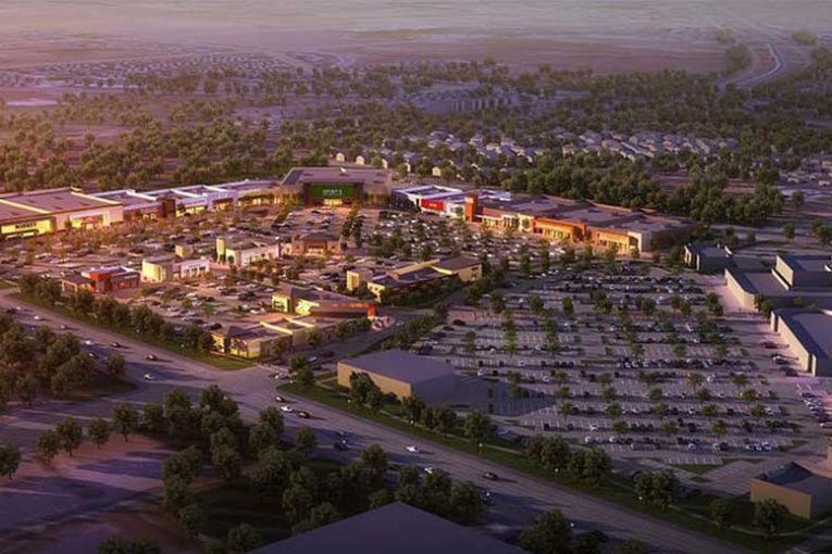 Mountain View Village