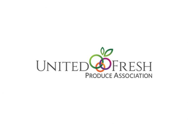 United Fresh logo