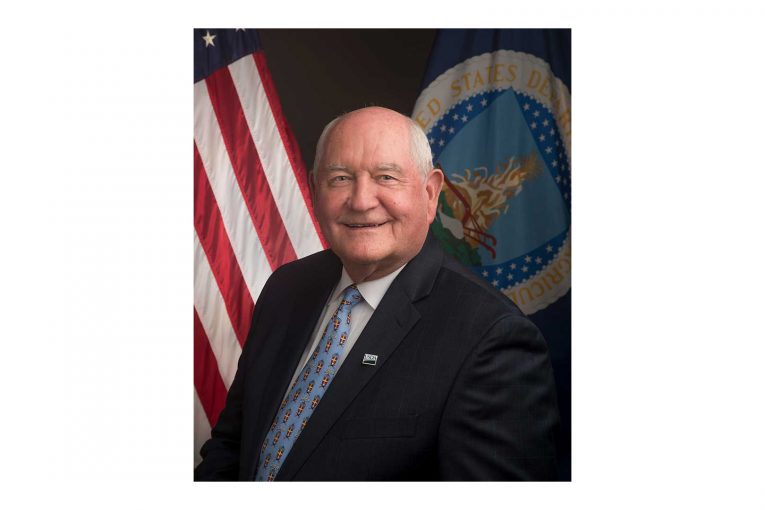 Sonny Perdue