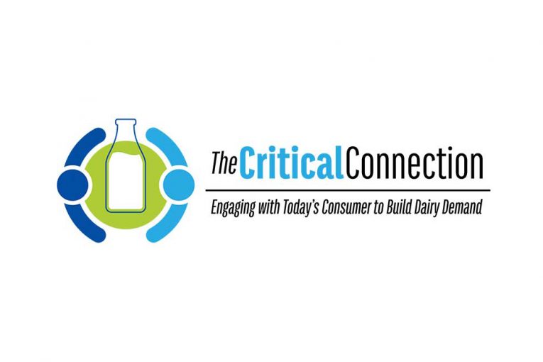 Dairy Experience Forum logo
