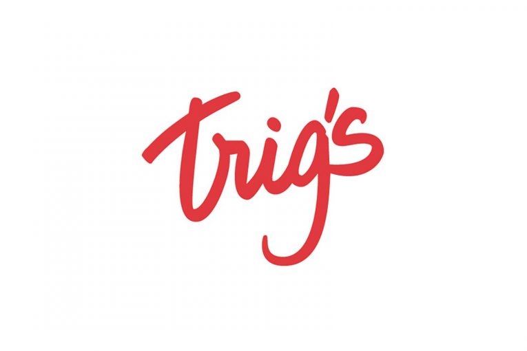 Trig's logo