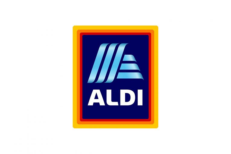 Aldi logo