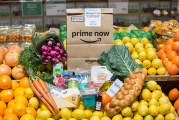Prime Now Delivery From Whole Foods Now Available In 14 Cities
