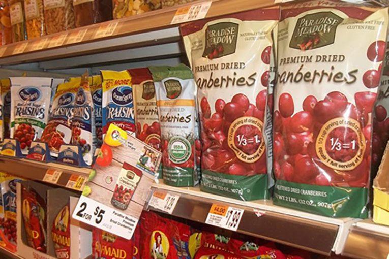 Cranberry Marketing Committee