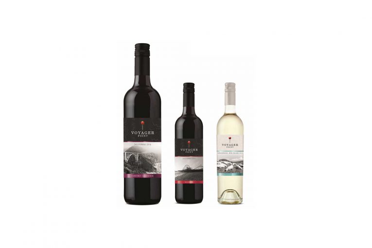 7-Eleven Voyager Point wine