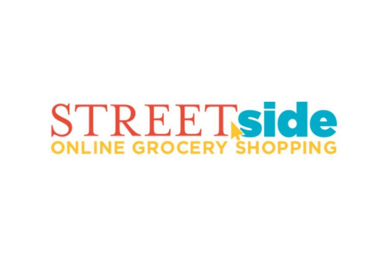 Streetside logo