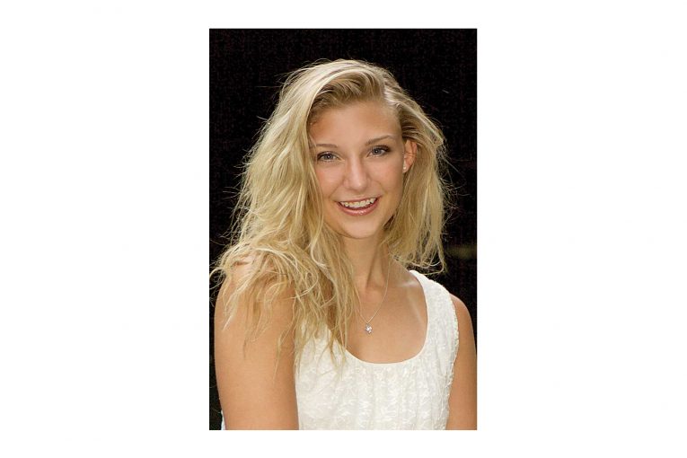 Claire Lentsch