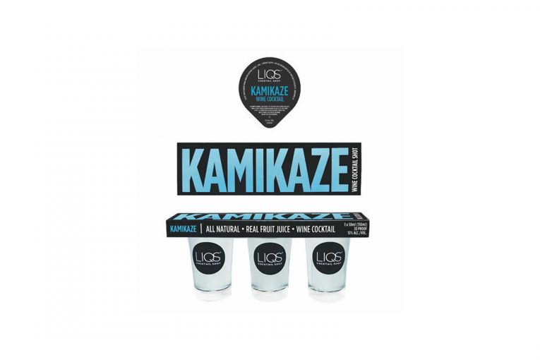 Kamikaze Liqs