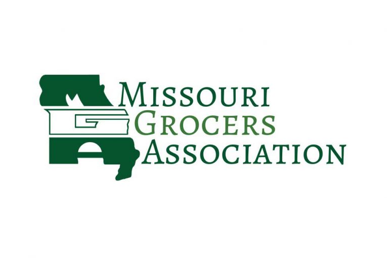 Missouri Grocers Association logo