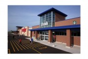 Heritage Meets Innovation In New Hudsonville, Michigan, Meijer