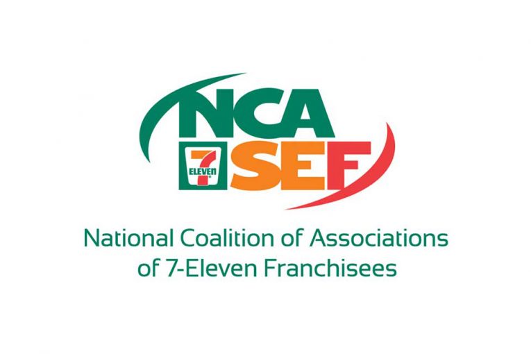 National Coalition of Associations of 7-Eleven Franchisees logo