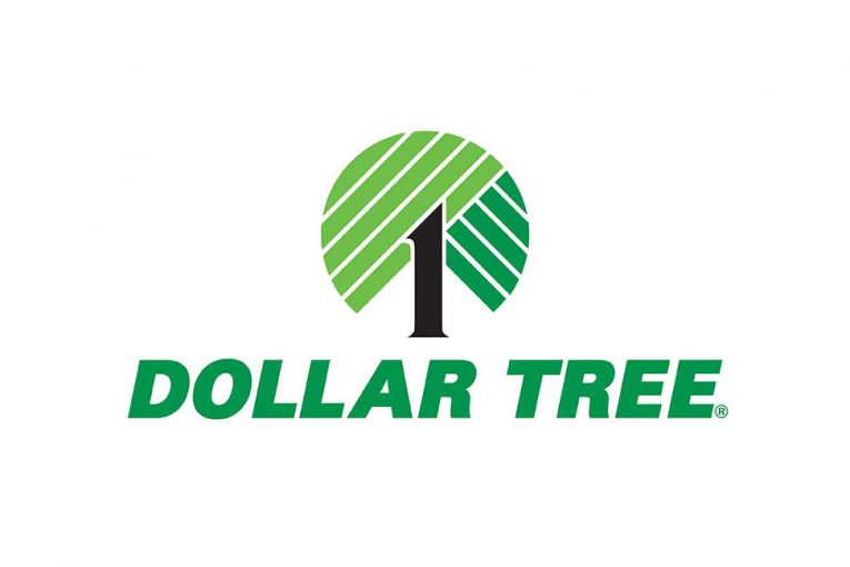 Dollar Tree logo