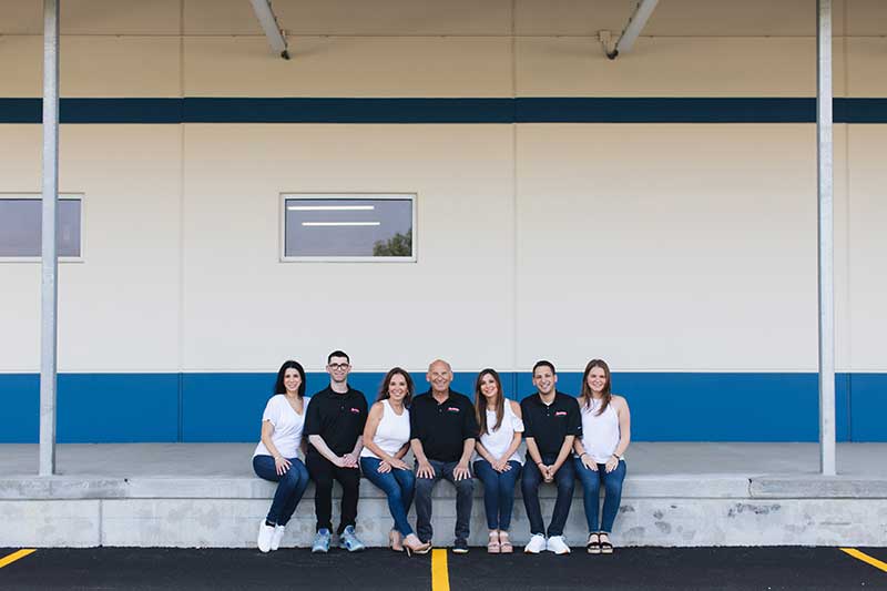 Banner Wholesale Grocers Moving To A Larger Warehouse This Fall