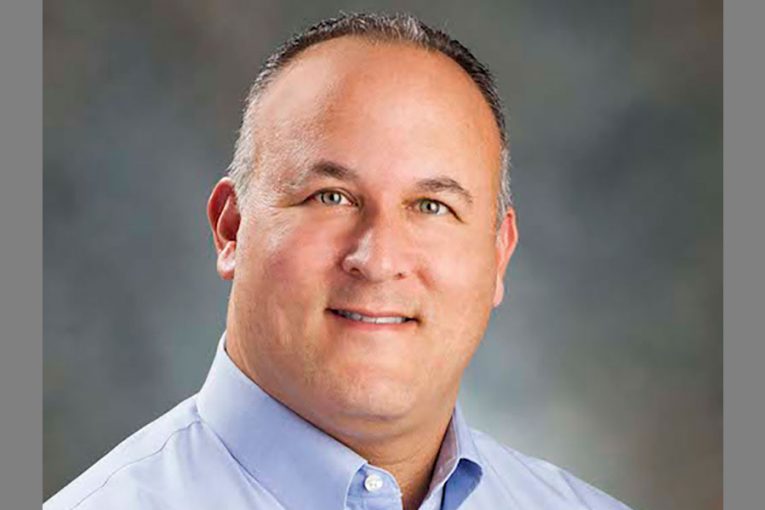 Gary Fechter, Wegmans, PFMA board
