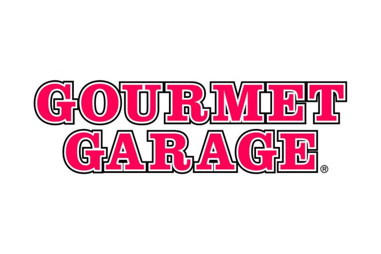 Gourmet Garage logo