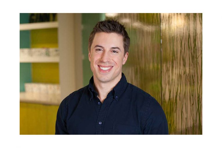 Mike Georgoff