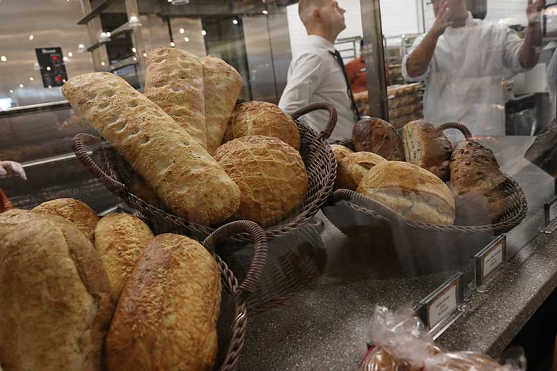 ShopRite Opens New Store In Lake Ronkonkoma, New York