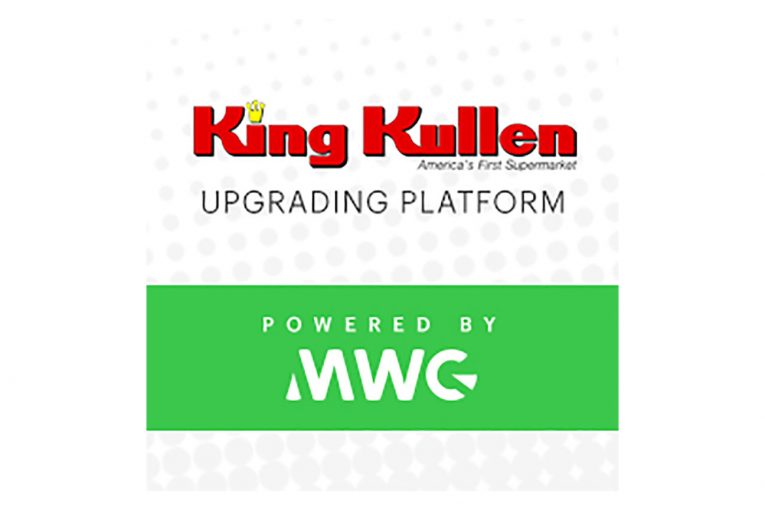 King Kullen, MyWebGrocer