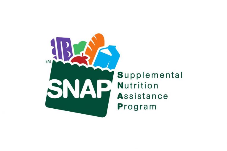 SNAP logo