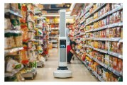 Simbe Robotics, Advantage Solutions Pilot Shelf-Scanning Robot