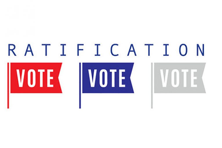 vote Tops Markets pension