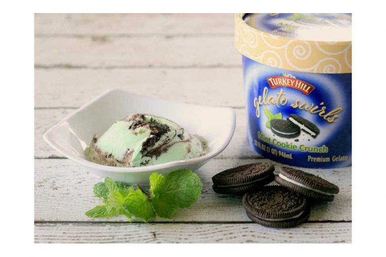 Turkey Hill Gelato