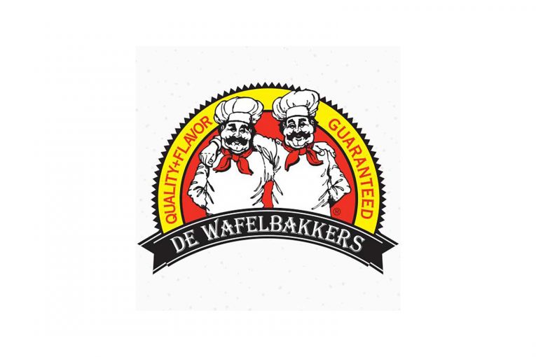 De Wafelbakkers logo