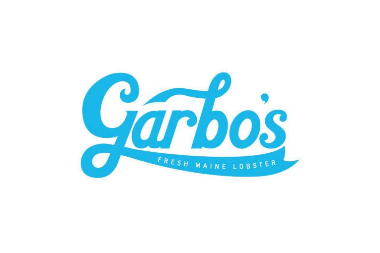 Garbo's logo