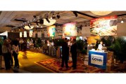Goya Prepares For New Jersey Trade And Beverage Show