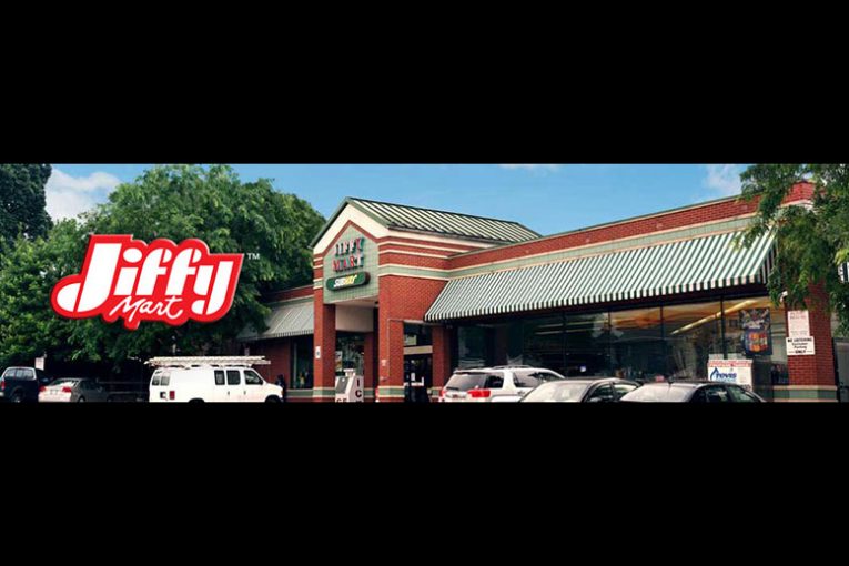 Jiffy Mart Tevis Oil