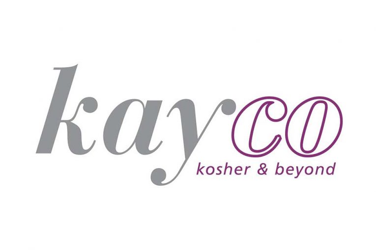 Kayco logo