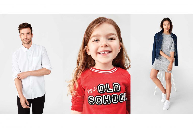 Kroger Clothing Line Heads To Stores Nationwide