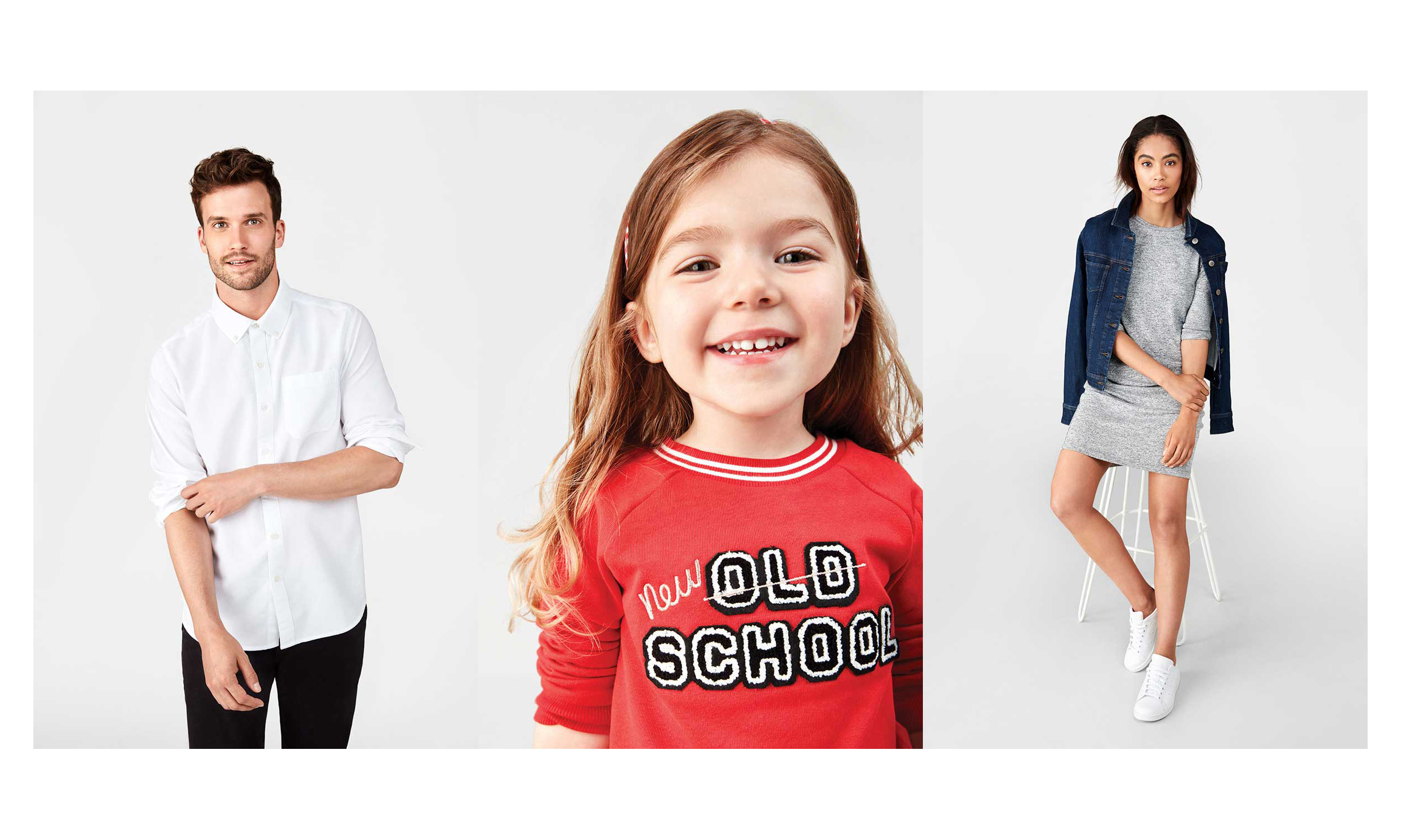 Kroger Clothing Line Heads To Stores Nationwide