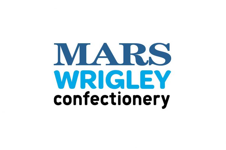 Mars Wrigley Confectionery logo