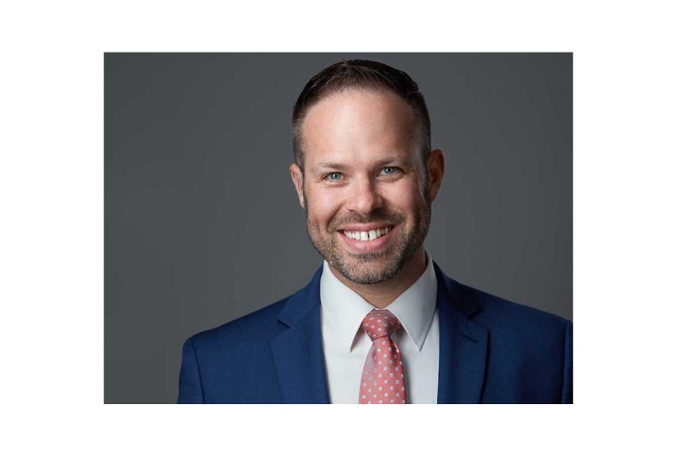 Matt Wohlman