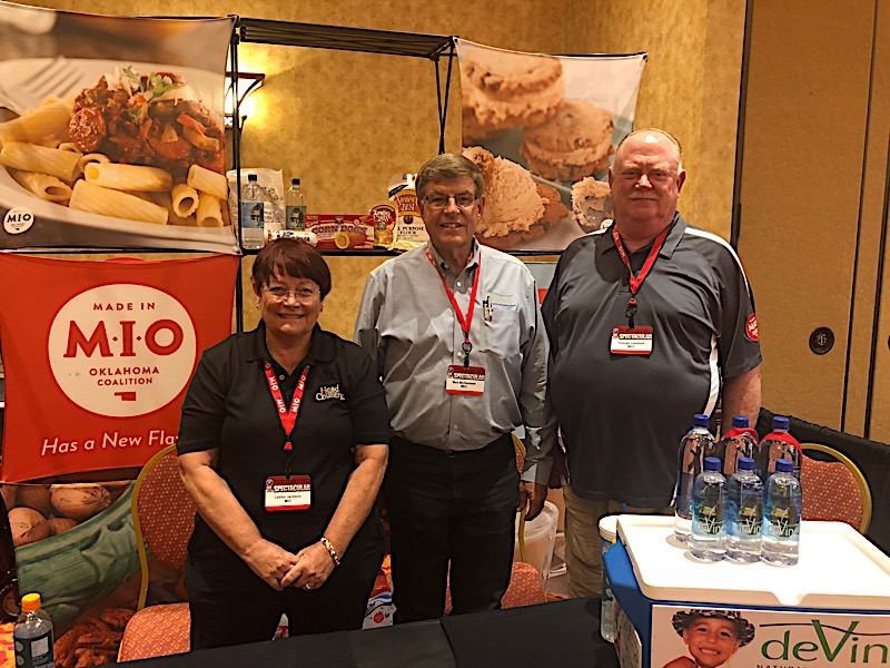 Associated Grocers Food Show Associated Grocers Food Show