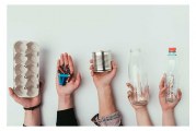 Shoppers Increasingly Looking For Recyclable, Renewable Packaging
