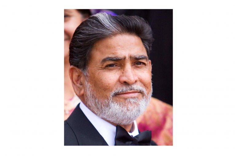 Uka Solanki