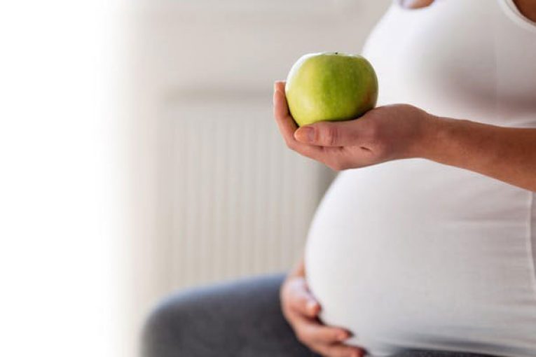 Weis prenatal class