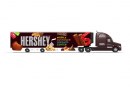 Hershey Takes Mobile Customer Insights Center On The Road